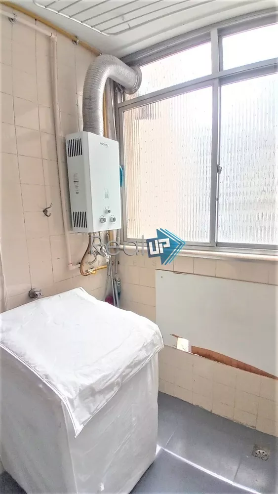 Apartamento, 3 quartos, 117 m² - Foto 34