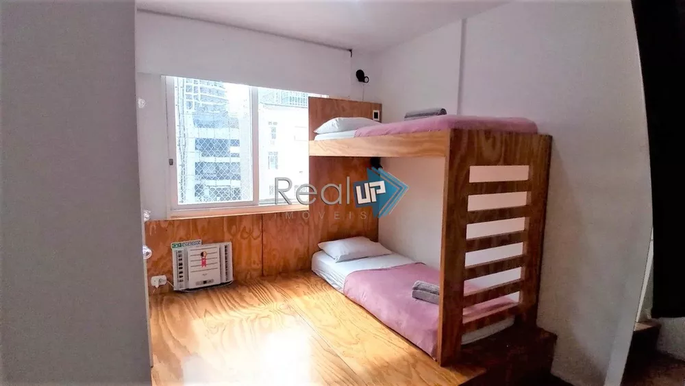 Apartamento, 3 quartos, 117 m² - Foto 22