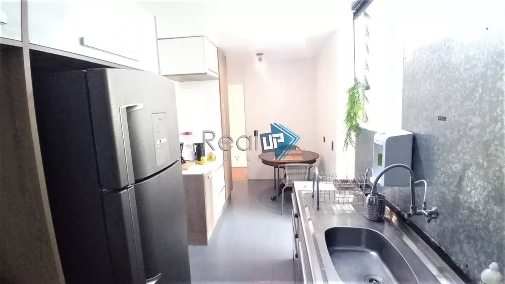Apartamento, 3 quartos, 117 m² - Foto 33