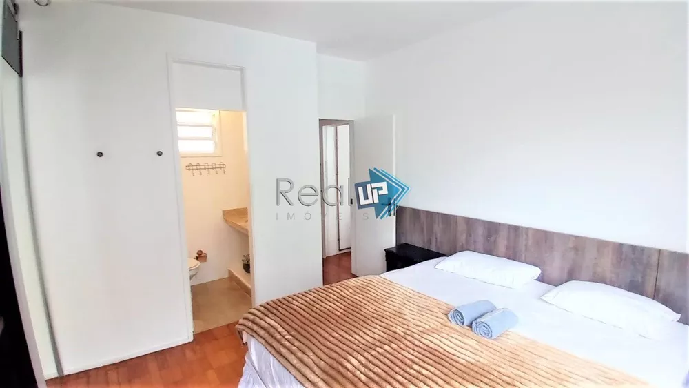 Apartamento, 3 quartos, 117 m² - Foto 7