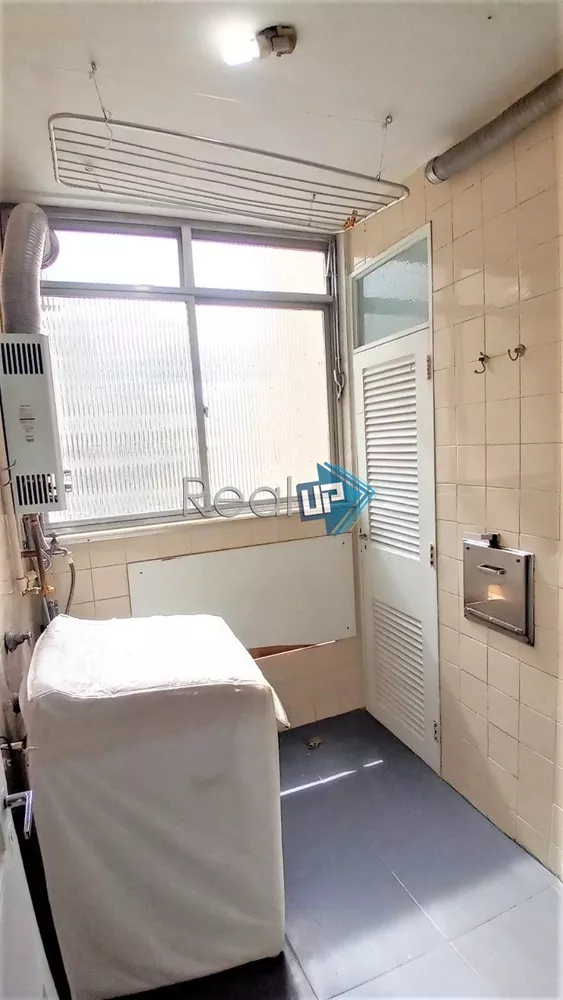 Apartamento, 3 quartos, 117 m² - Foto 35