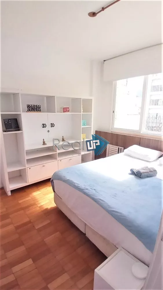 Apartamento, 3 quartos, 117 m² - Foto 15