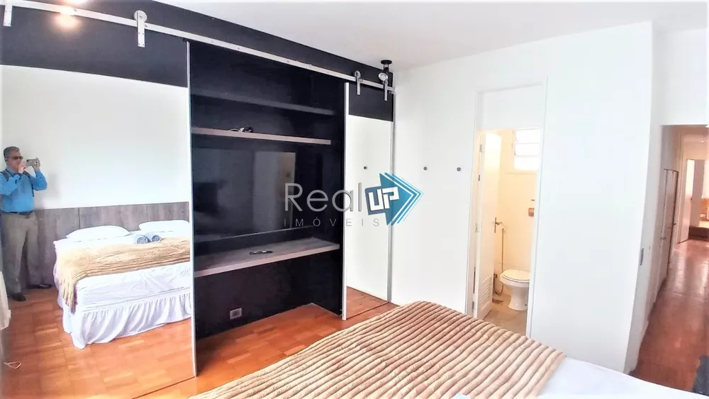 Apartamento, 3 quartos, 117 m² - Foto 10