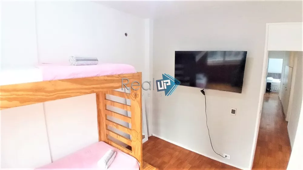 Apartamento, 3 quartos, 117 m² - Foto 23