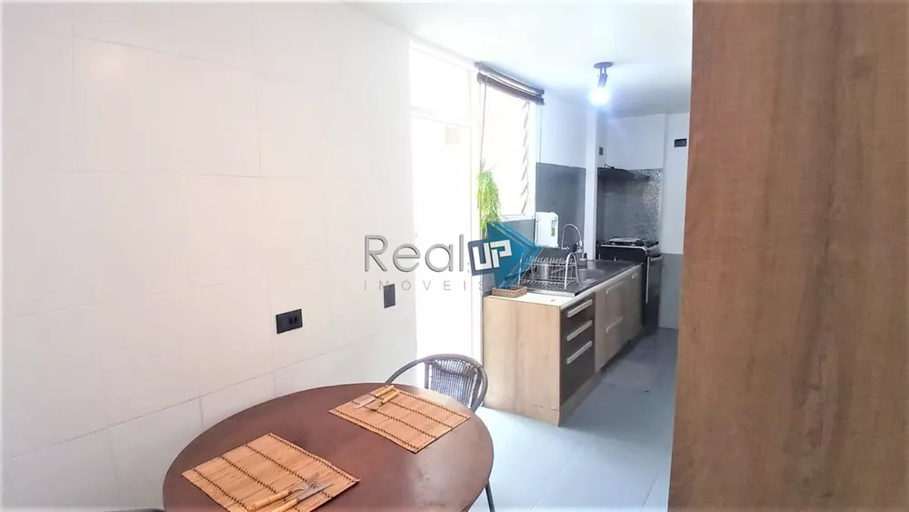 Apartamento, 3 quartos, 117 m² - Foto 28