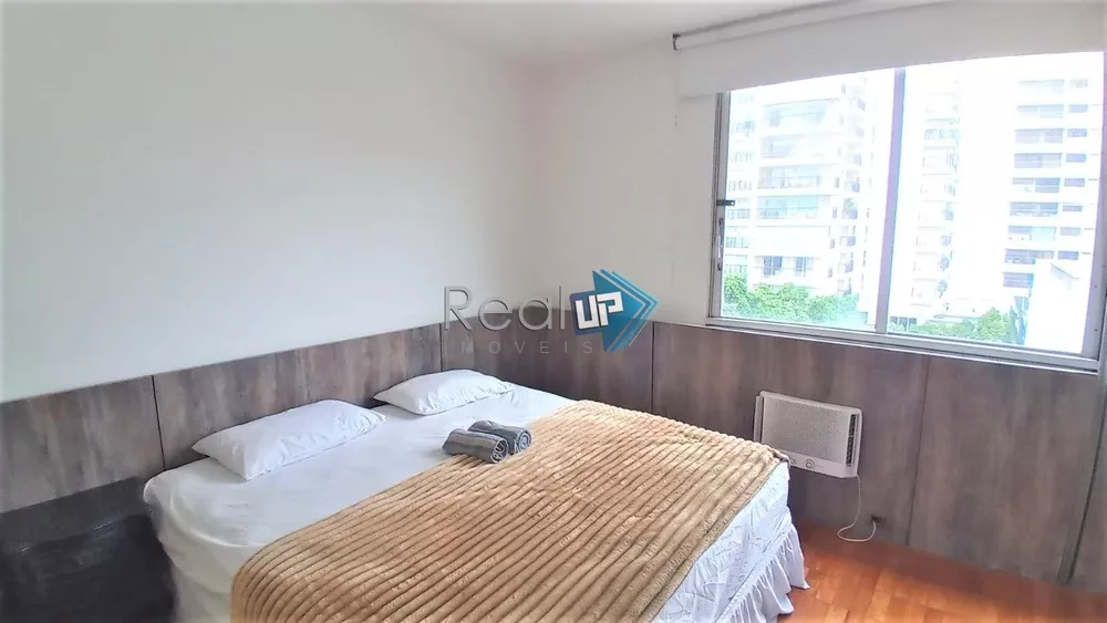 Apartamento, 3 quartos, 117 m² - Foto 9