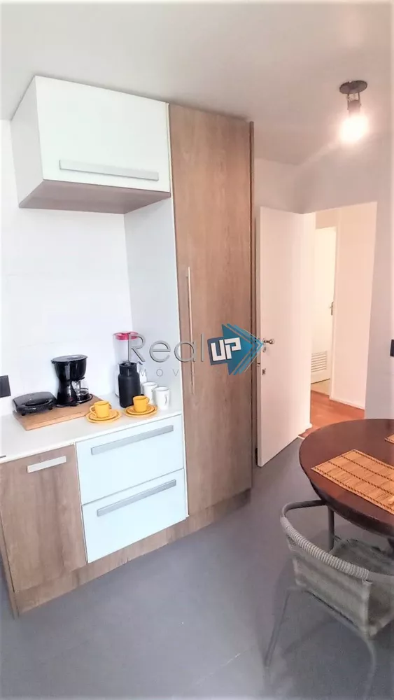 Apartamento, 3 quartos, 117 m² - Foto 29