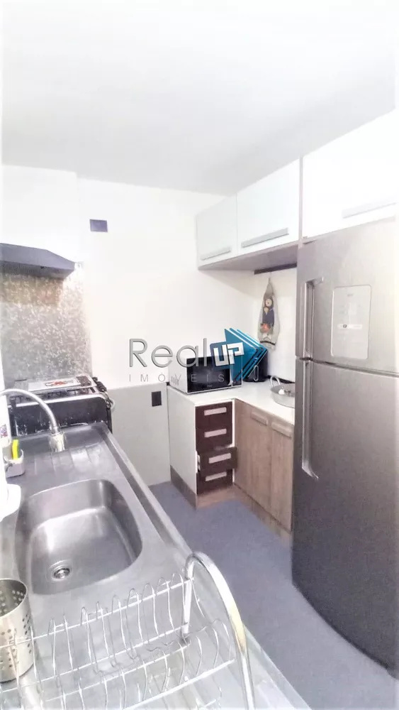 Apartamento, 3 quartos, 117 m² - Foto 32