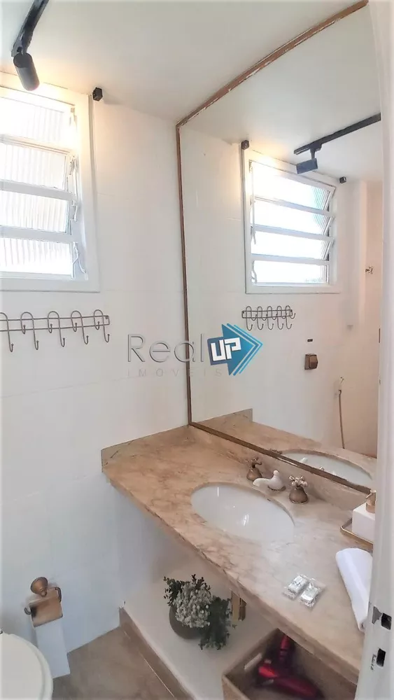 Apartamento, 3 quartos, 117 m² - Foto 11