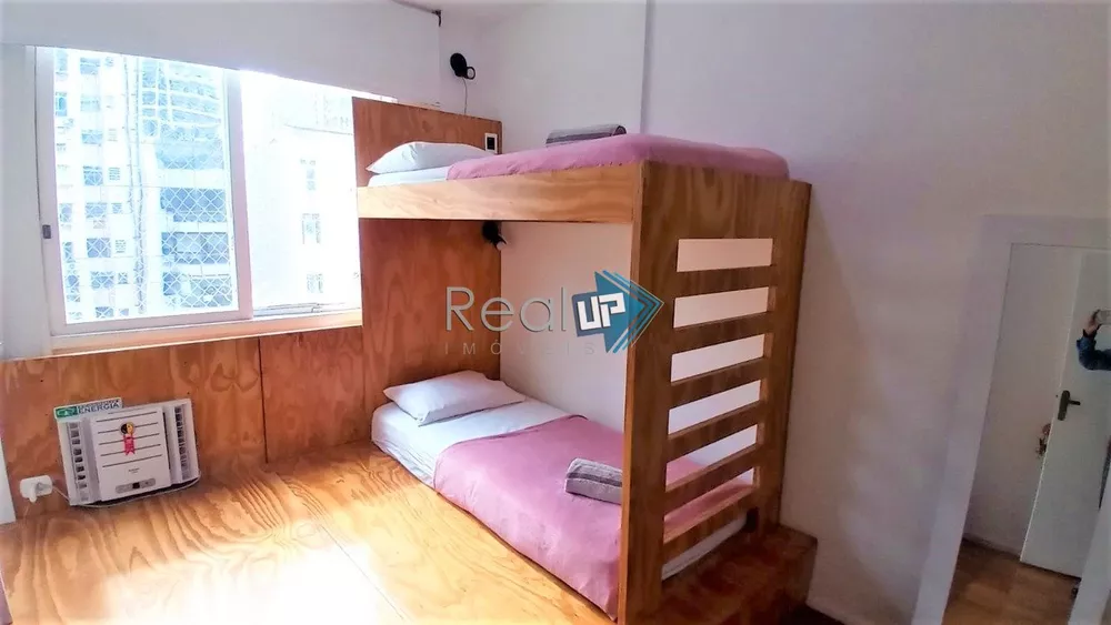 Apartamento, 3 quartos, 117 m² - Foto 21