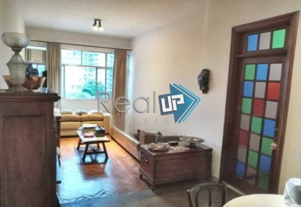 Apartamento, 3 quartos, 100 m² - Foto 2