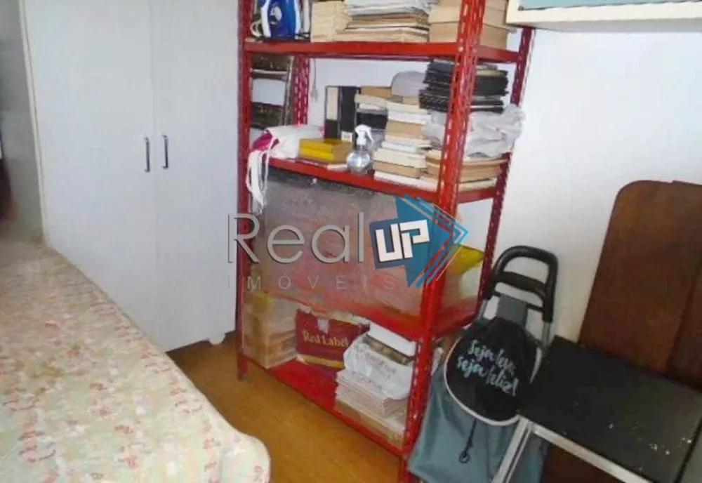 Apartamento, 3 quartos, 100 m² - Foto 15
