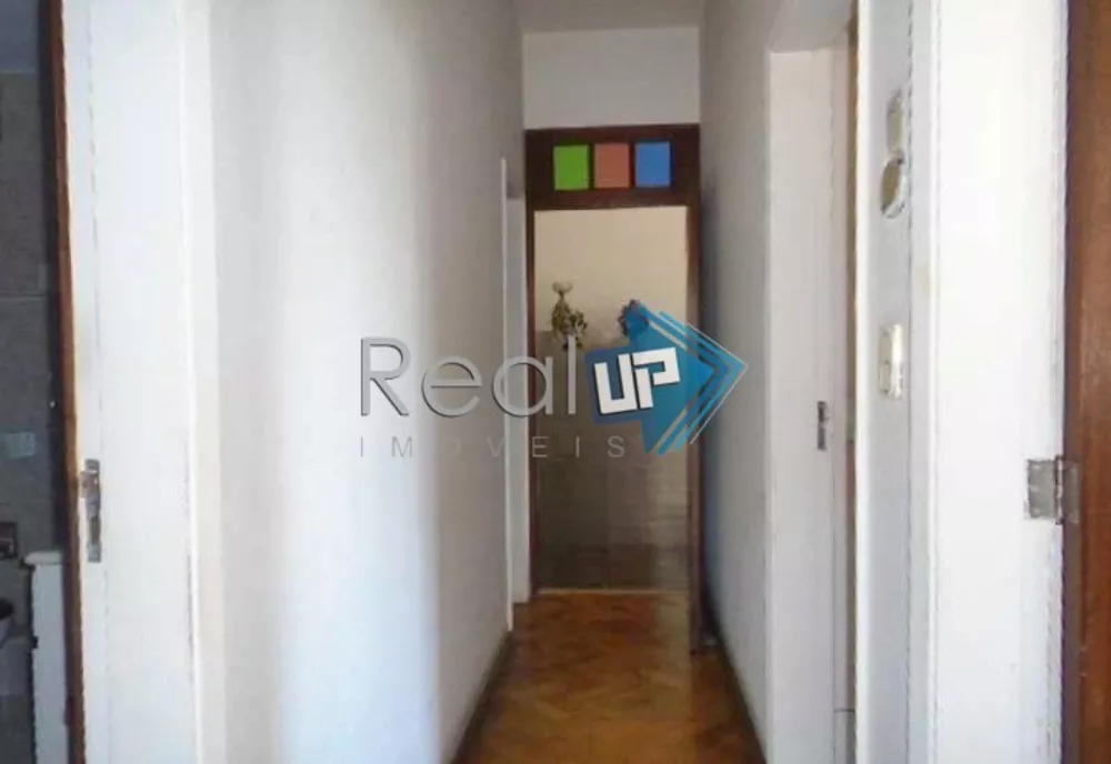Apartamento, 3 quartos, 100 m² - Foto 5