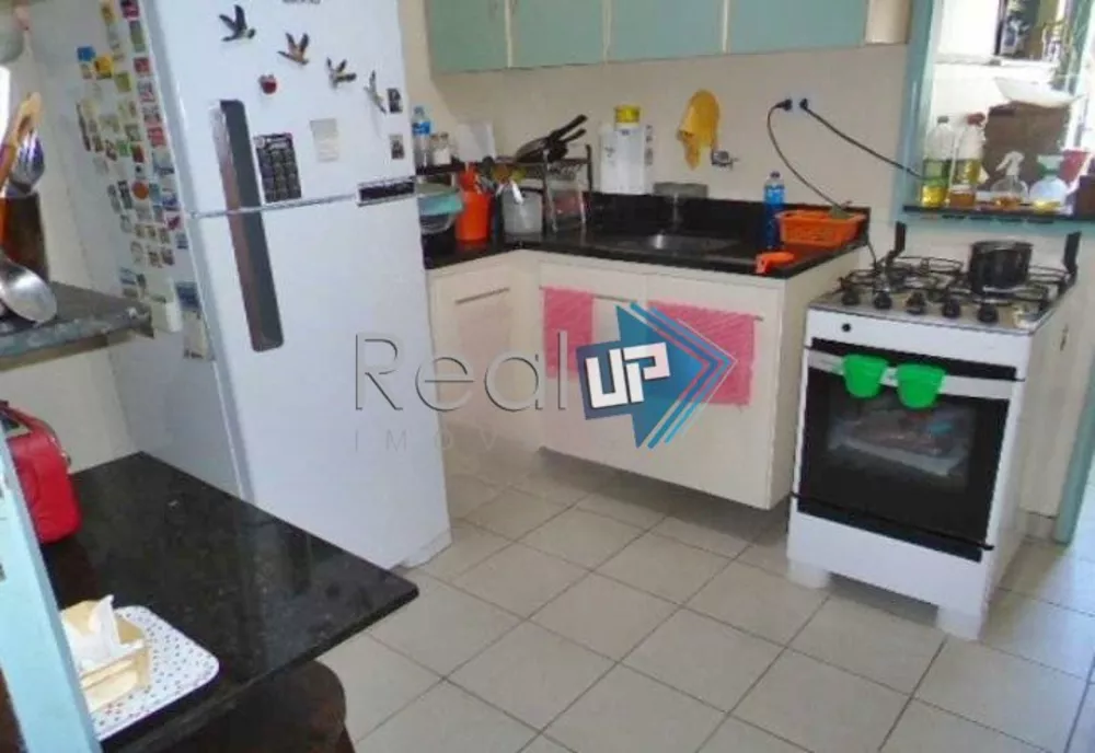 Apartamento, 3 quartos, 100 m² - Foto 13