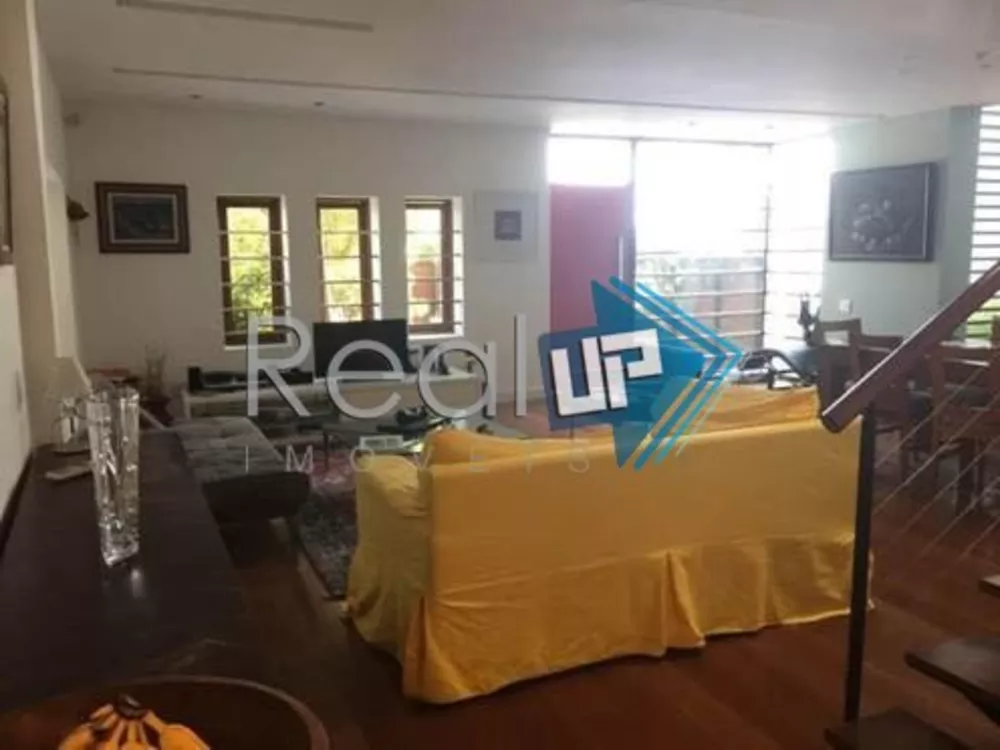 Casa, 5 quartos, 290 m² - Foto 9
