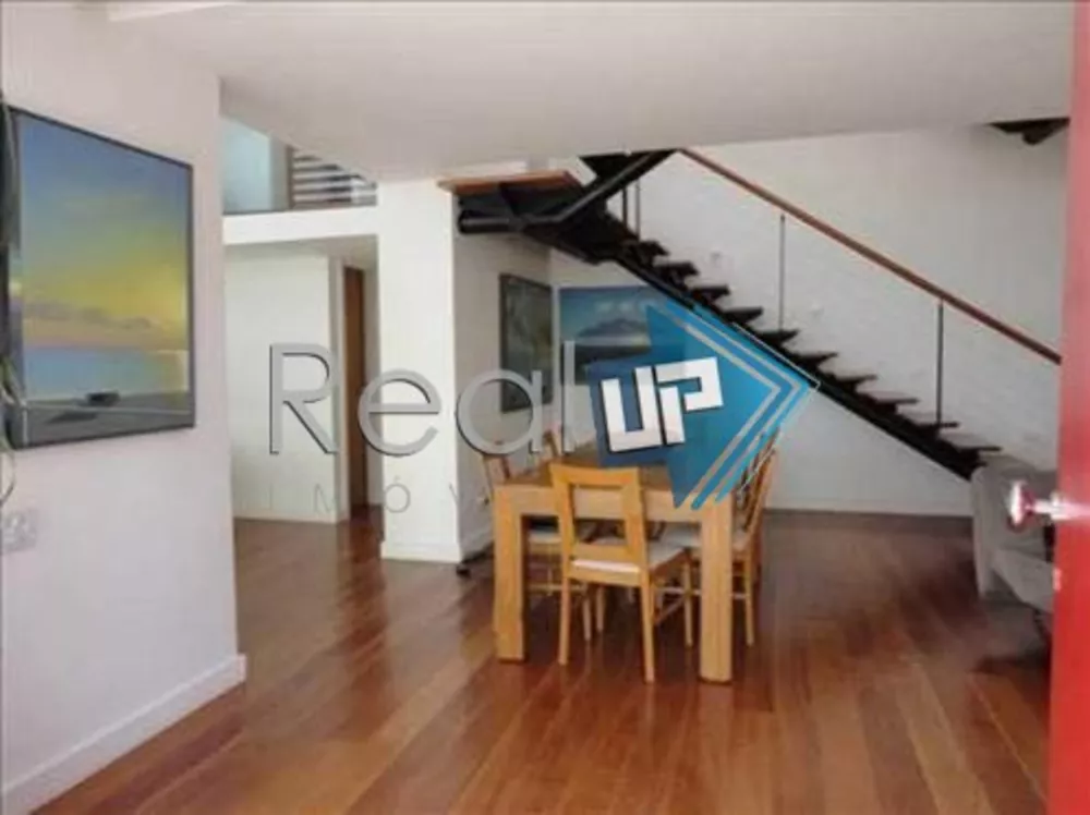 Casa, 5 quartos, 290 m² - Foto 15