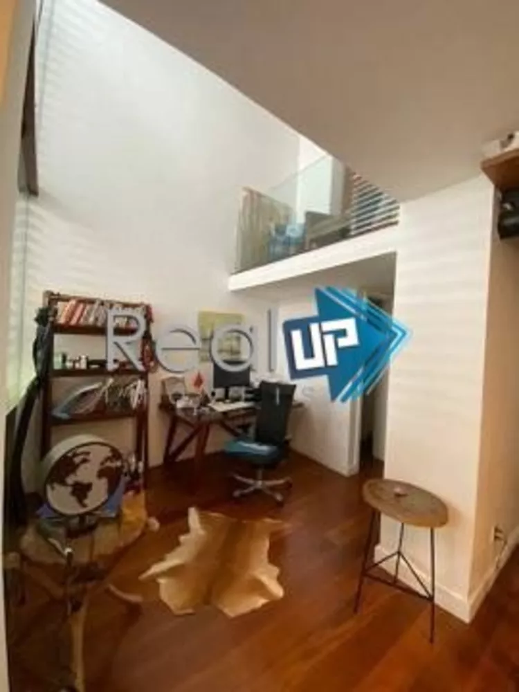 Casa, 5 quartos, 290 m² - Foto 18