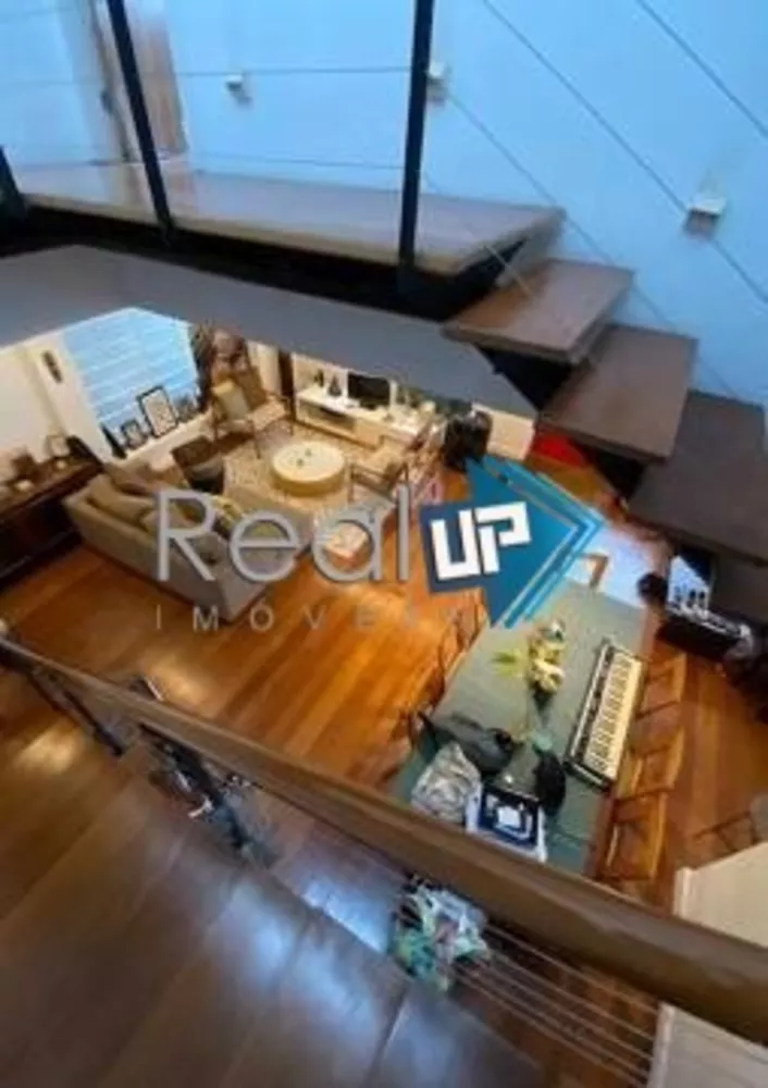 Casa, 5 quartos, 290 m² - Foto 20