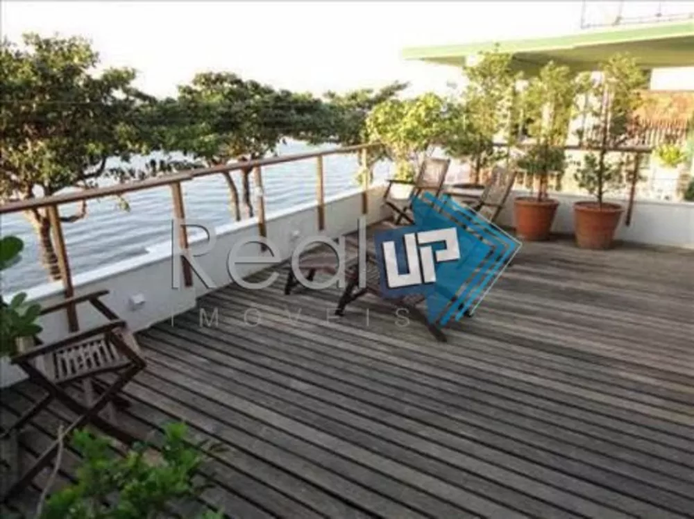 Casa, 5 quartos, 290 m² - Foto 3