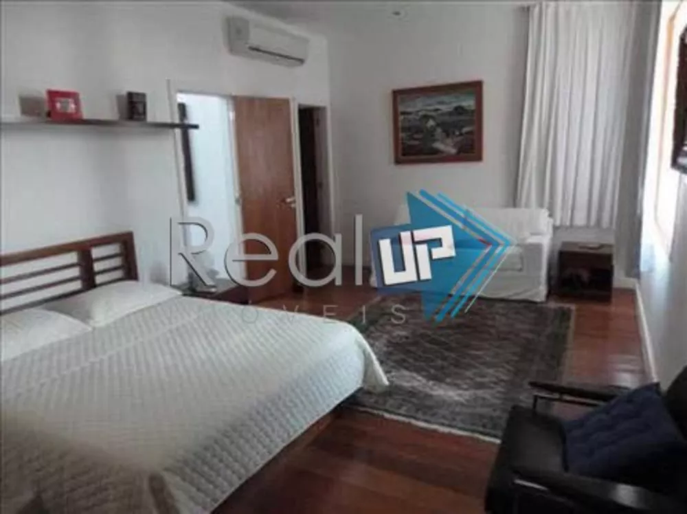 Casa, 5 quartos, 290 m² - Foto 13