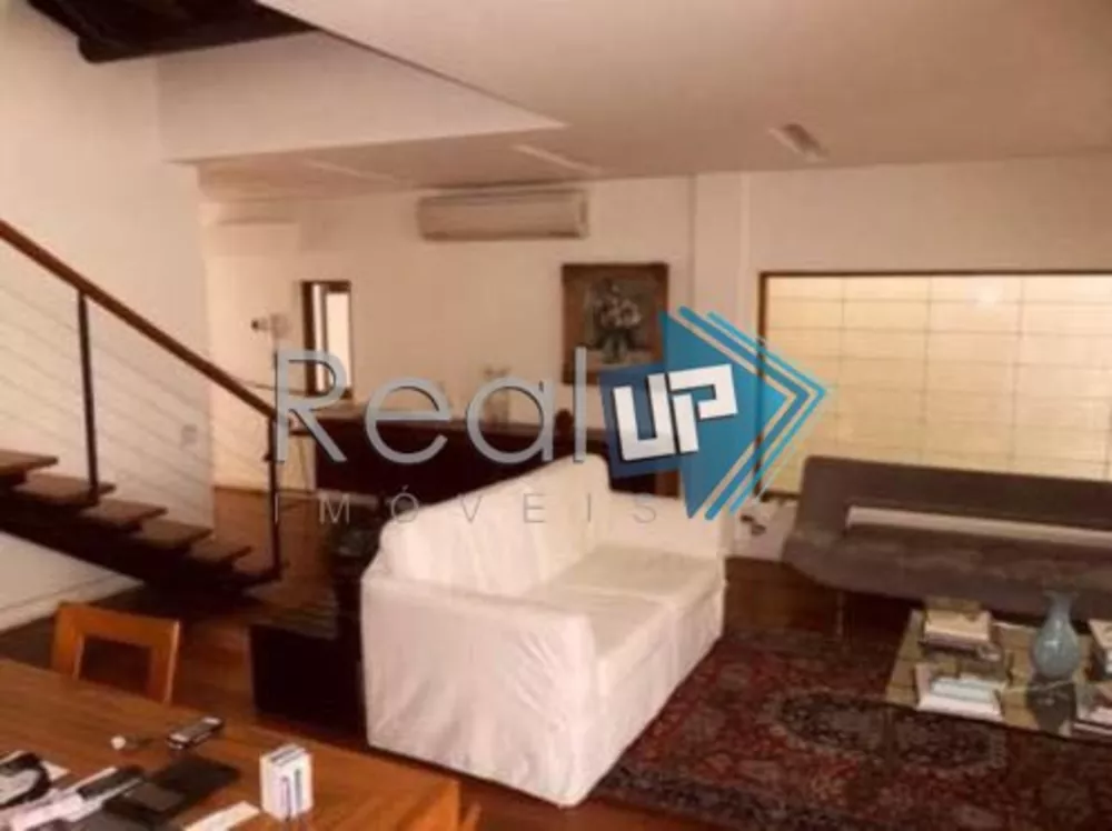 Casa, 5 quartos, 290 m² - Foto 6
