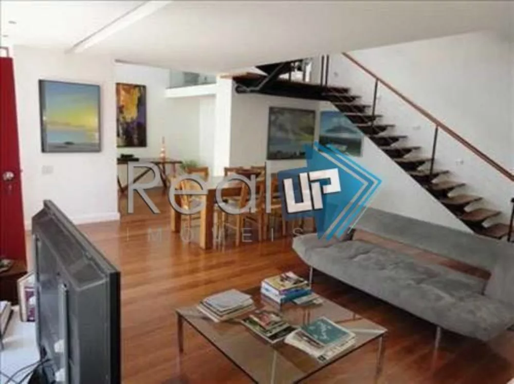 Casa, 5 quartos, 290 m² - Foto 4