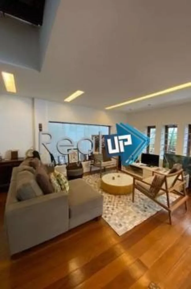 Casa, 5 quartos, 290 m² - Foto 42