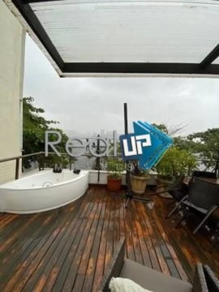 Casa, 5 quartos, 290 m² - Foto 38