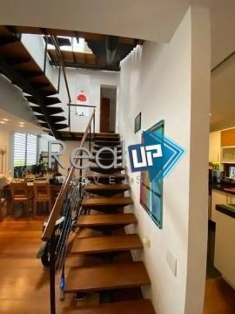 Casa, 5 quartos, 290 m² - Foto 19