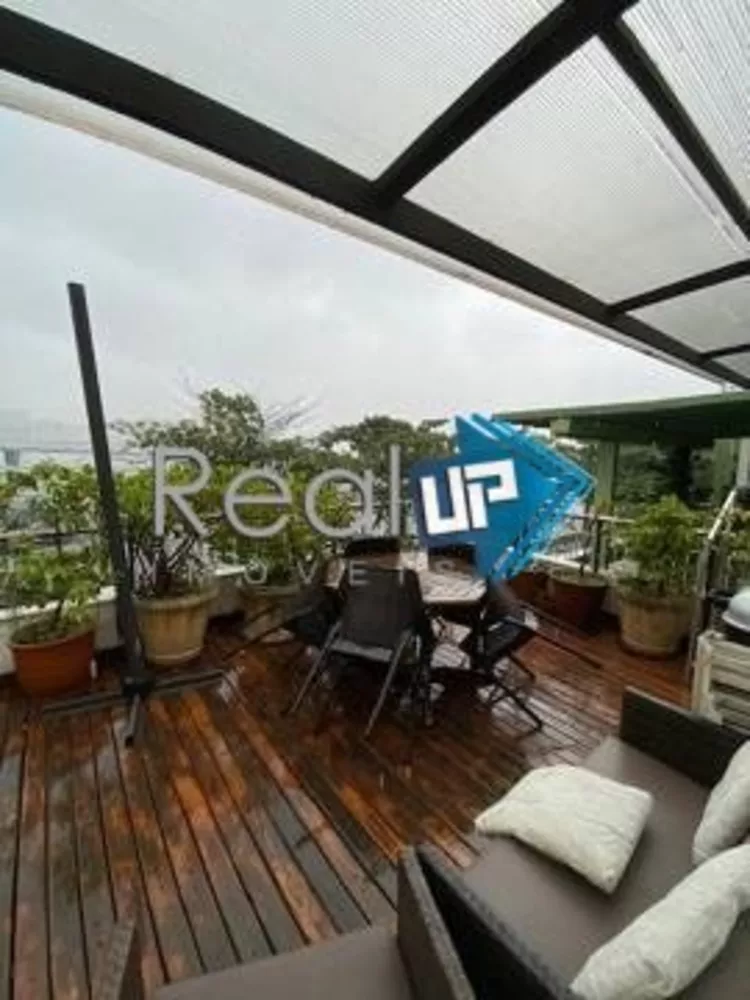 Casa, 5 quartos, 290 m² - Foto 39