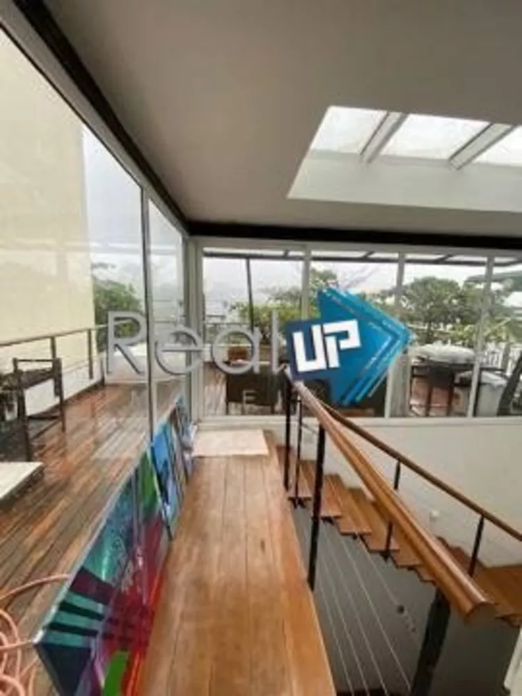 Casa, 5 quartos, 290 m² - Foto 37