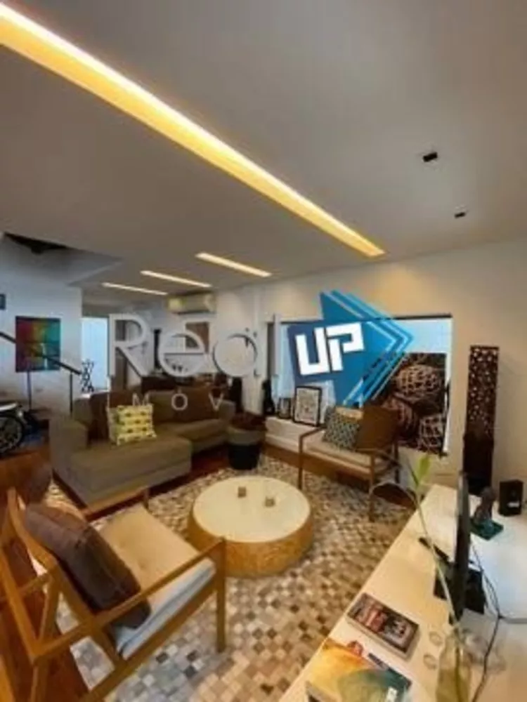 Casa, 5 quartos, 290 m² - Foto 16