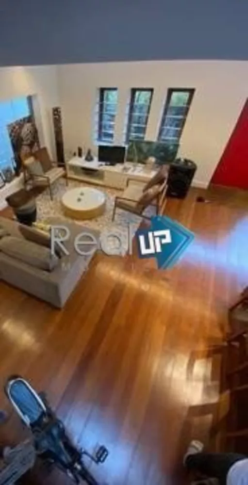 Casa, 5 quartos, 290 m² - Foto 21