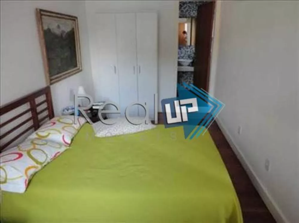 Casa, 5 quartos, 290 m² - Foto 11