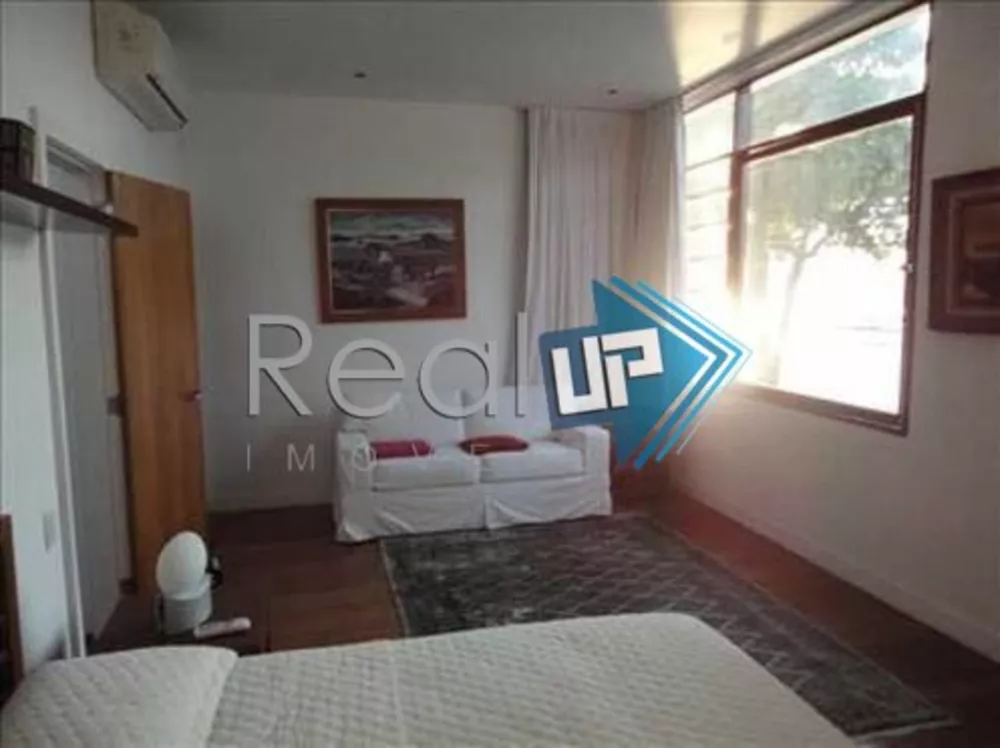 Casa, 5 quartos, 290 m² - Foto 14