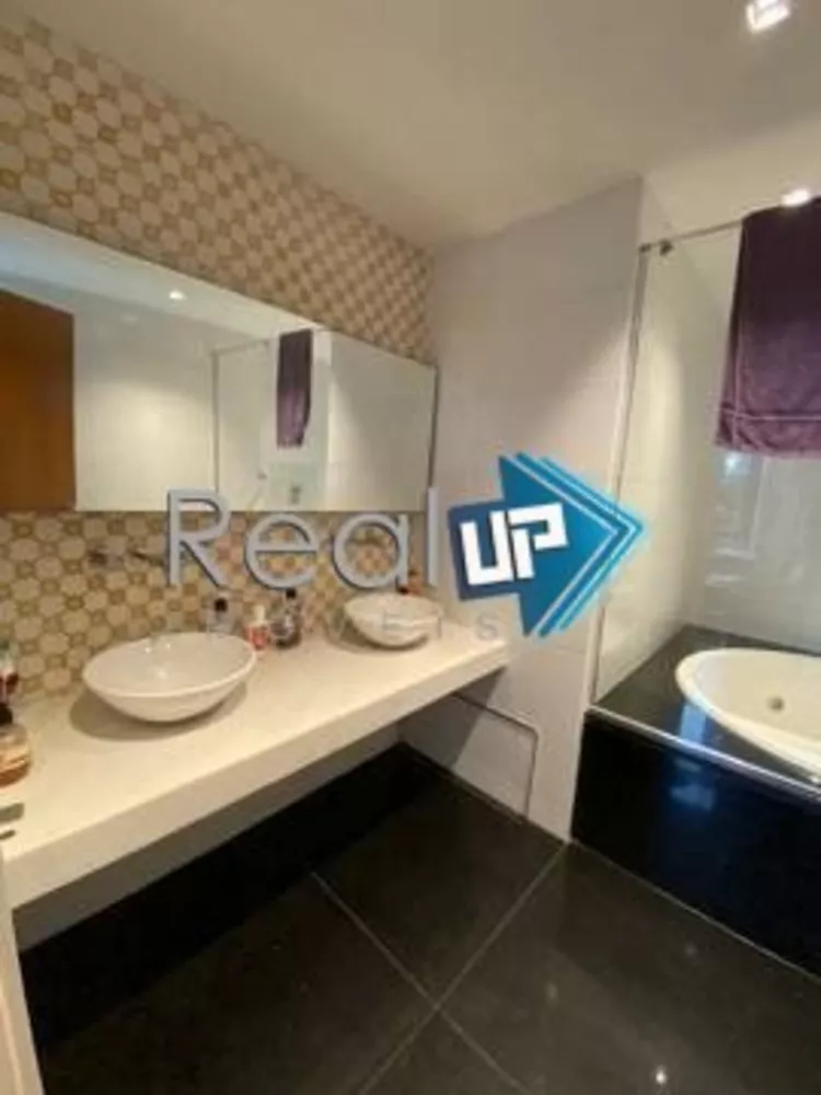 Casa, 5 quartos, 290 m² - Foto 29