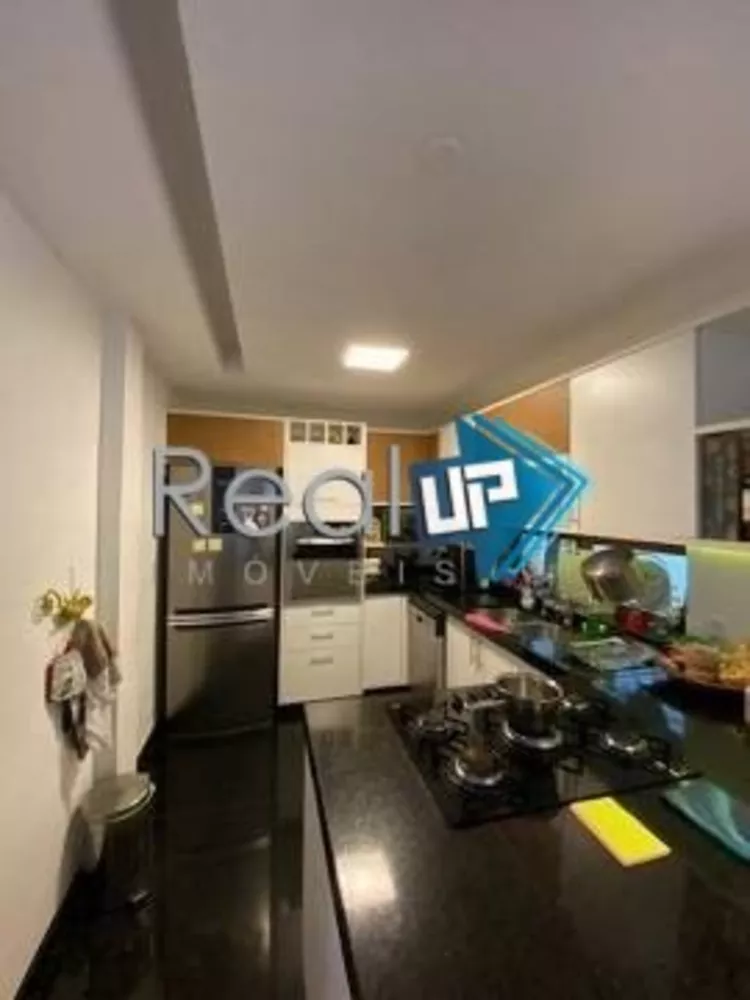 Casa, 5 quartos, 290 m² - Foto 22