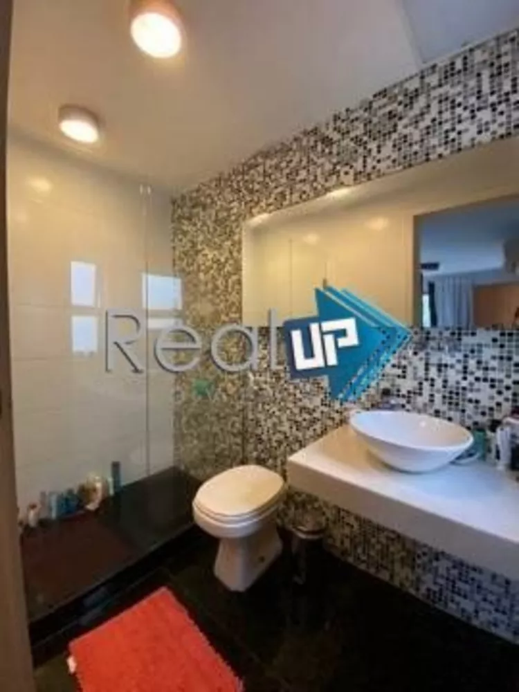 Casa, 5 quartos, 290 m² - Foto 35