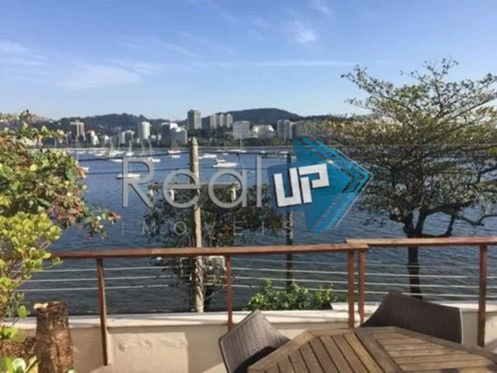 Casa, 5 quartos, 290 m² - Foto 7