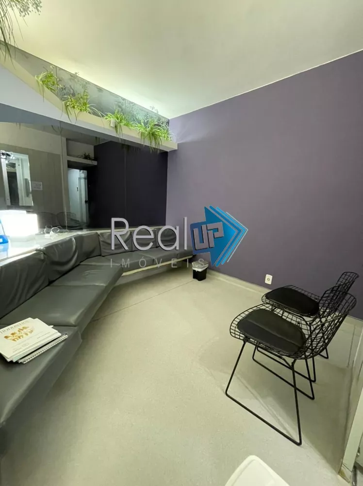 Sala-Conjunto, 55 m² - Foto 3