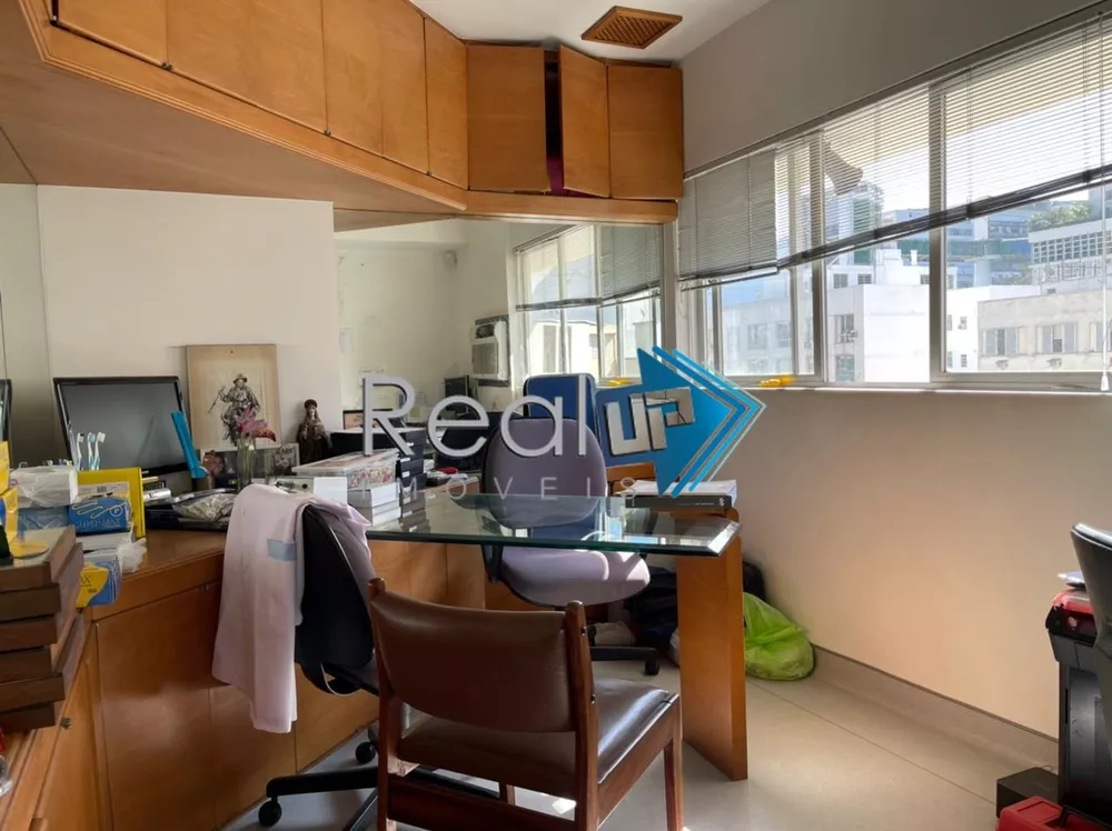 Sala-Conjunto, 55 m² - Foto 17