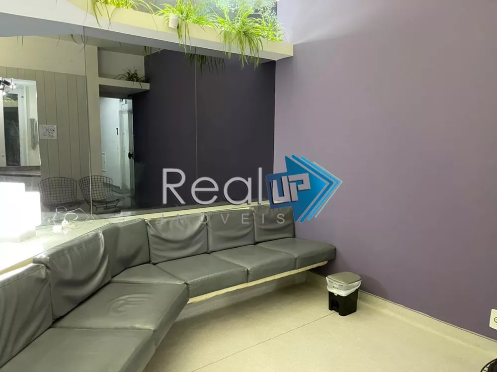 Sala-Conjunto, 55 m² - Foto 1