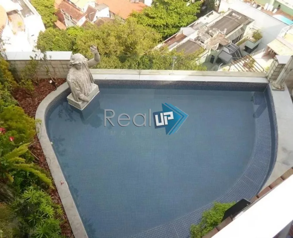 Cobertura, 4 quartos, 174 m² - Foto 9