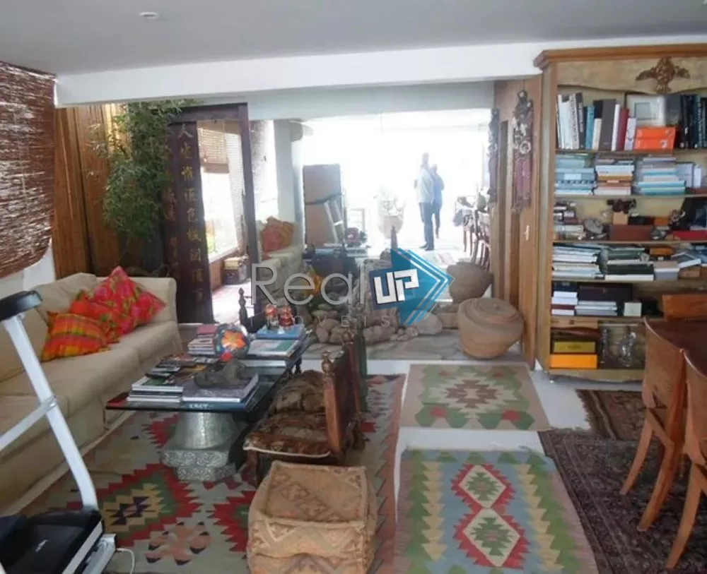 Cobertura, 4 quartos, 174 m² - Foto 7