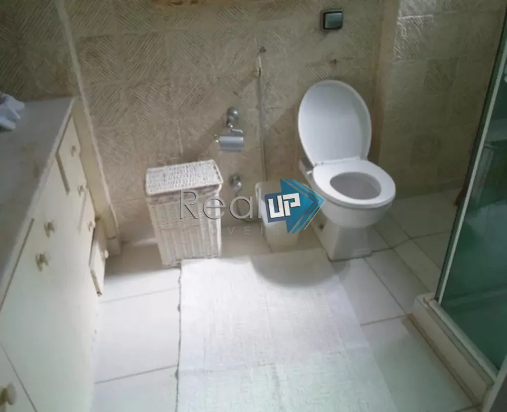 Cobertura, 4 quartos, 174 m² - Foto 15