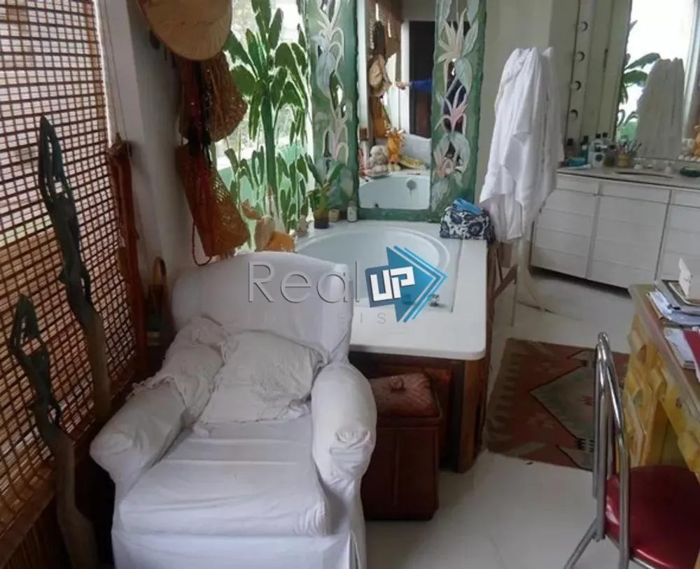 Cobertura, 4 quartos, 174 m² - Foto 10