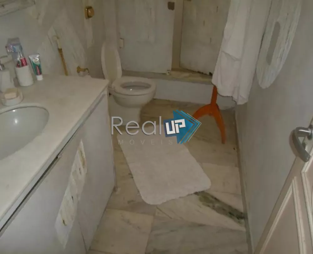 Cobertura, 4 quartos, 174 m² - Foto 16