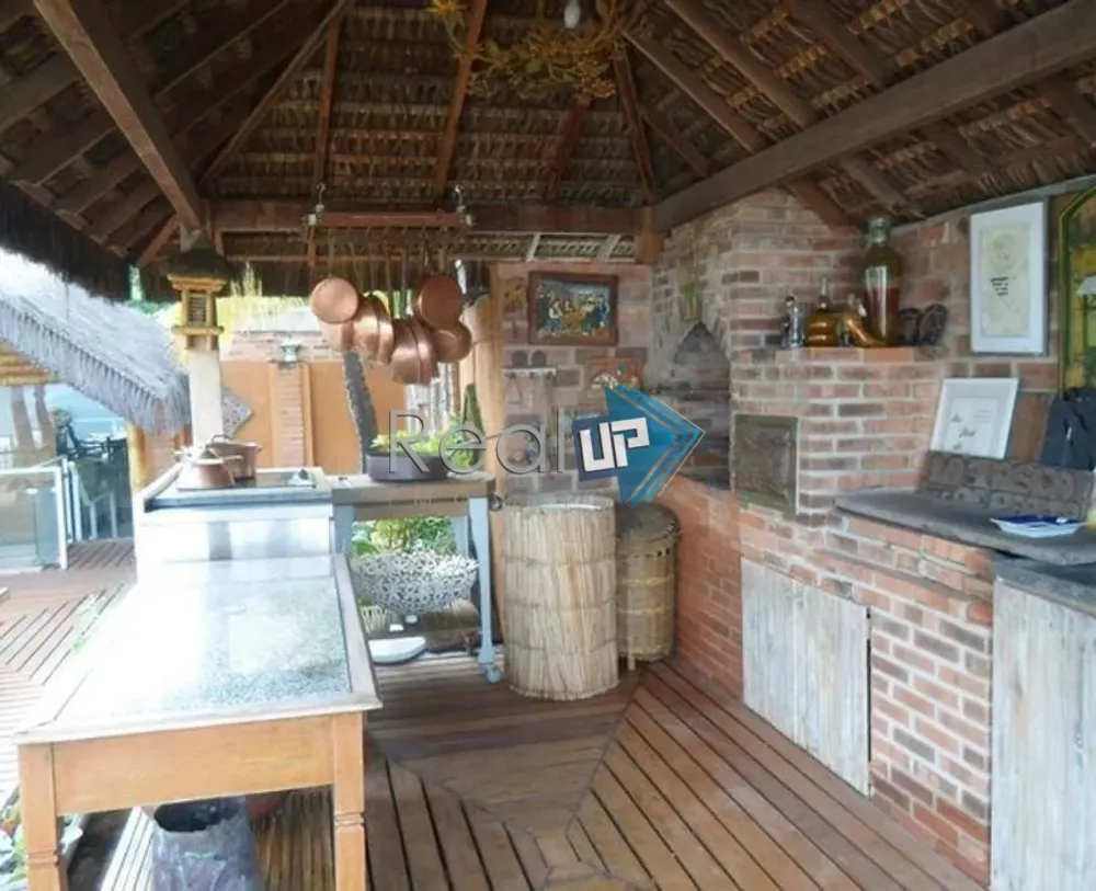 Cobertura, 4 quartos, 174 m² - Foto 3