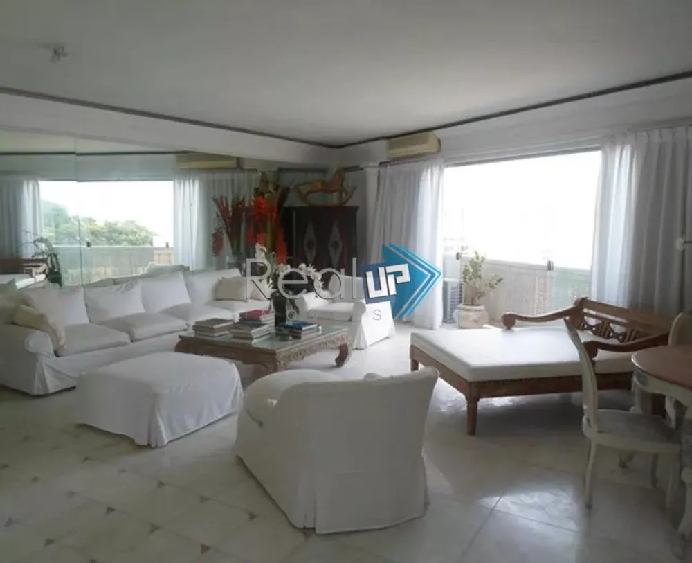 Cobertura, 4 quartos, 174 m² - Foto 6