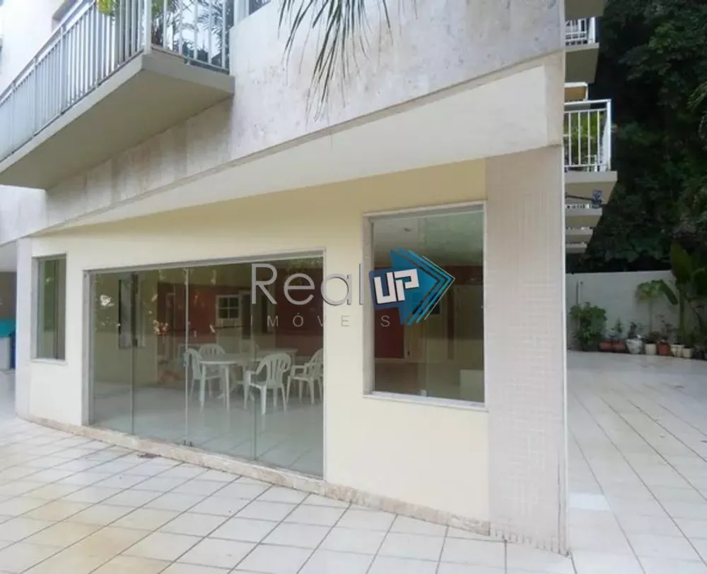 Cobertura, 4 quartos, 174 m² - Foto 14